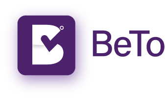 BeTo Logo